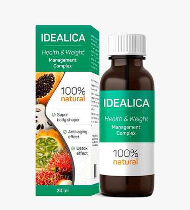 Idealica